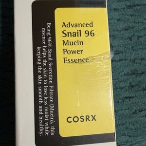 COSRX Advanced Snail 96 Mucin Power Essence